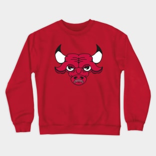 Benny the Bull Crewneck Sweatshirt